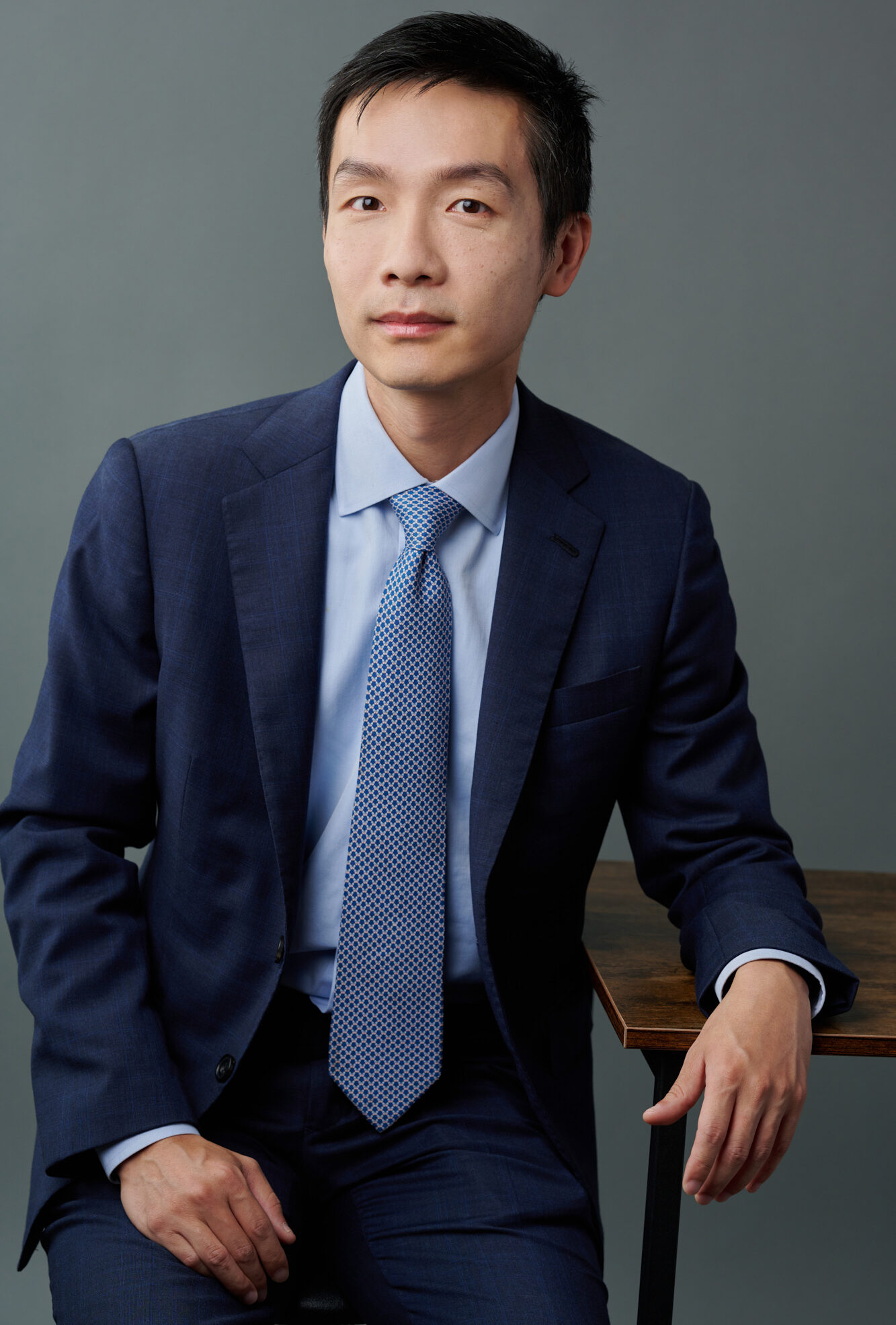 Jeff Zhou