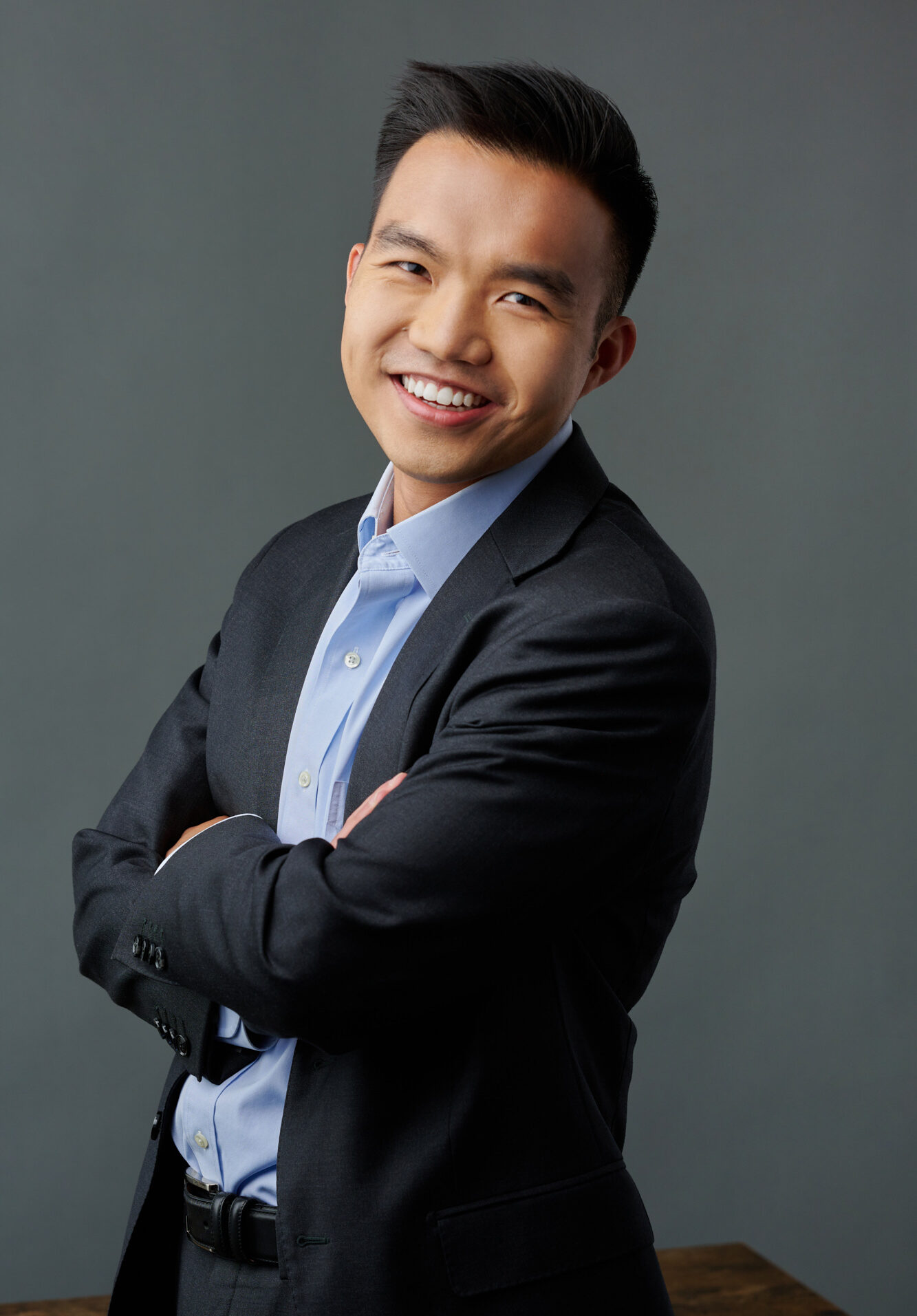 Kevin Xu