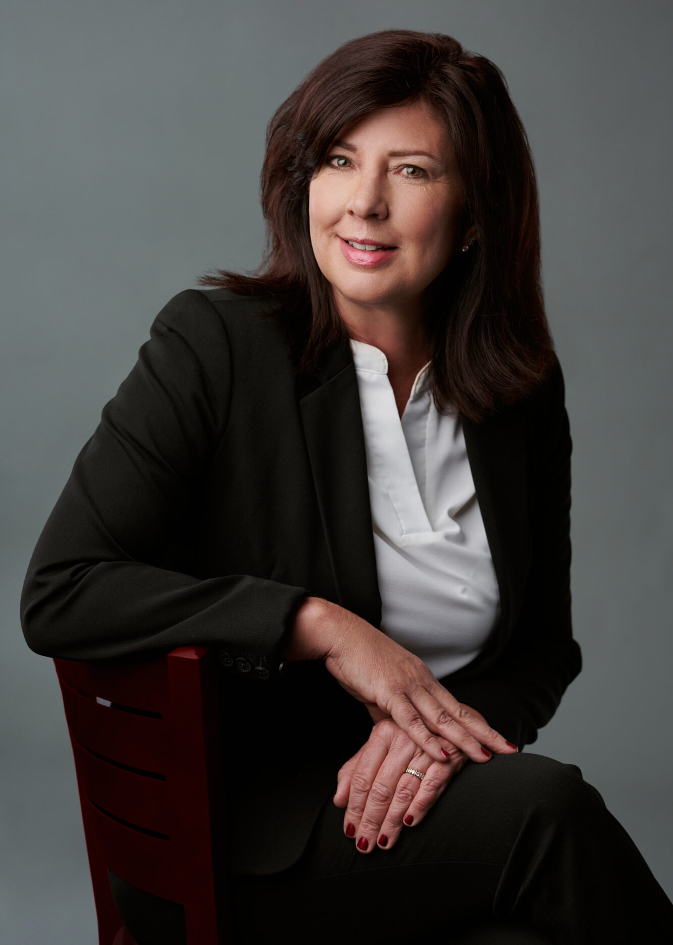 Melissa Prosser