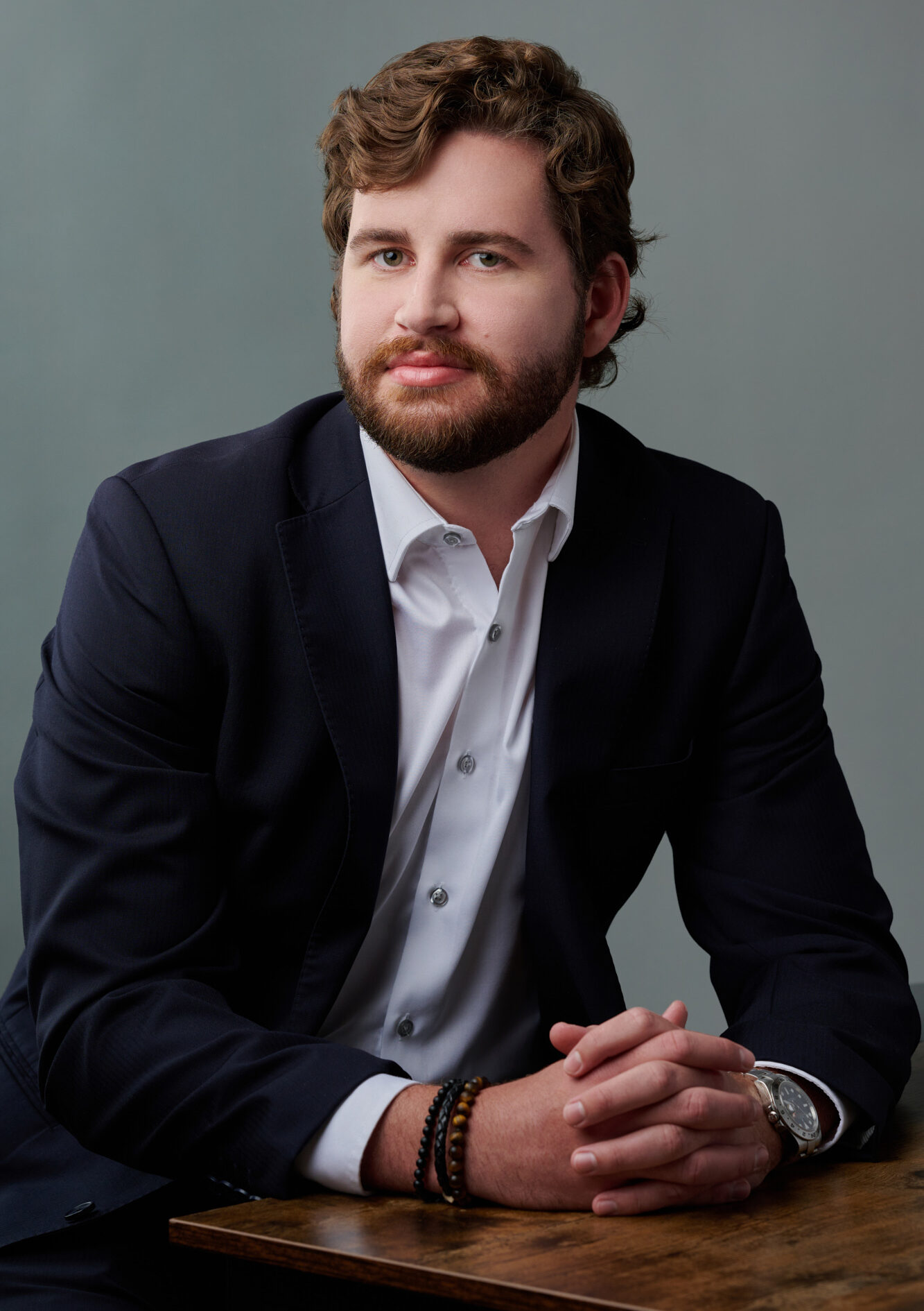 Michael Rhine
