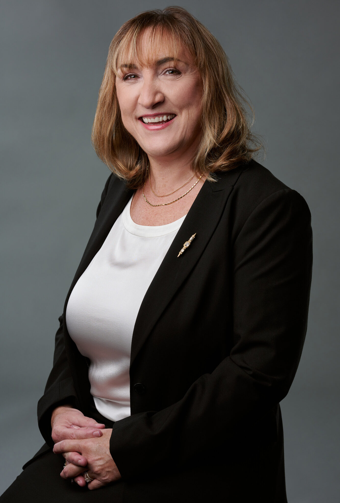 Michele Brown