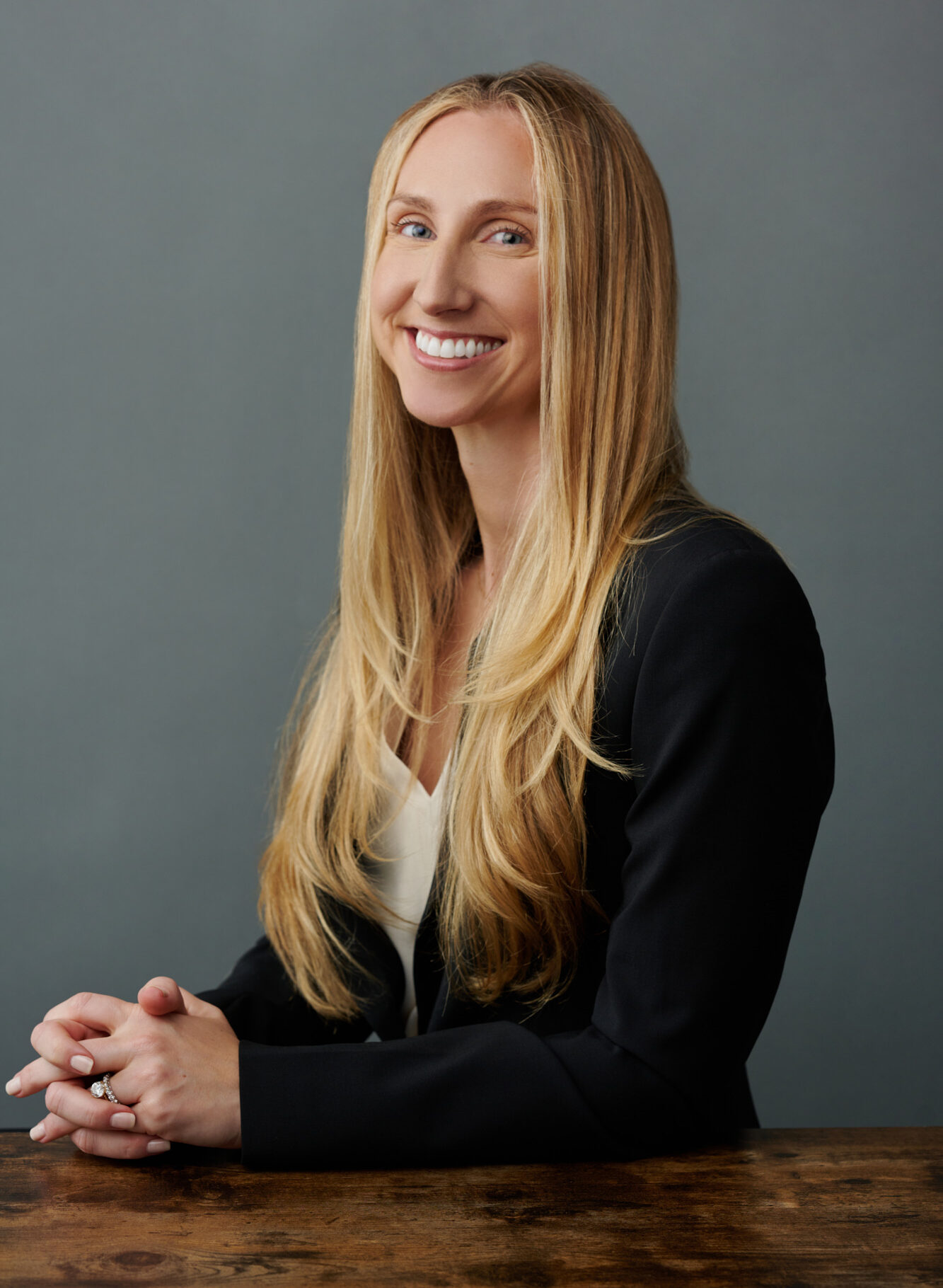 Susannah Kennedy