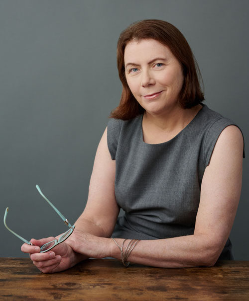 Christine Rothstein