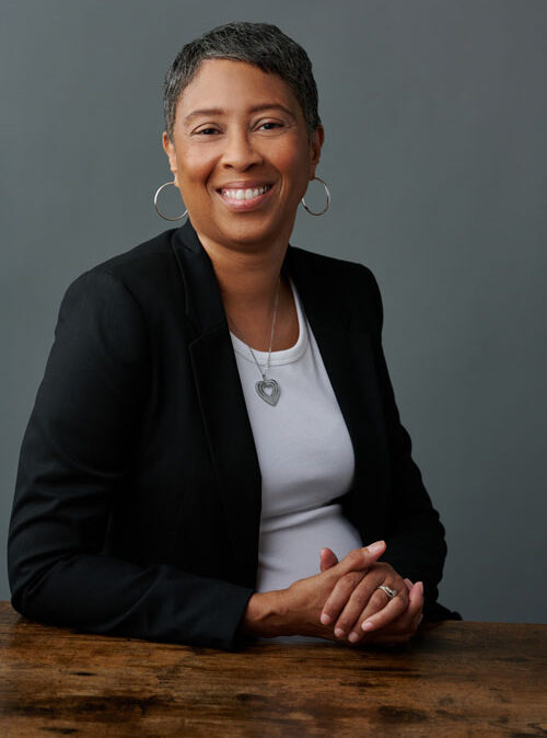 Jackie Carter