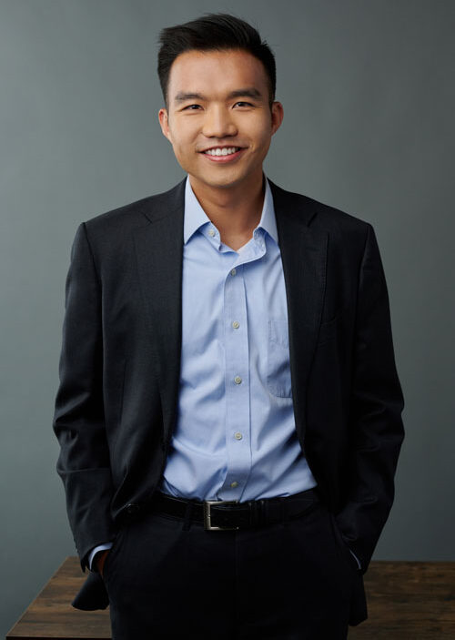 Kevin Xu