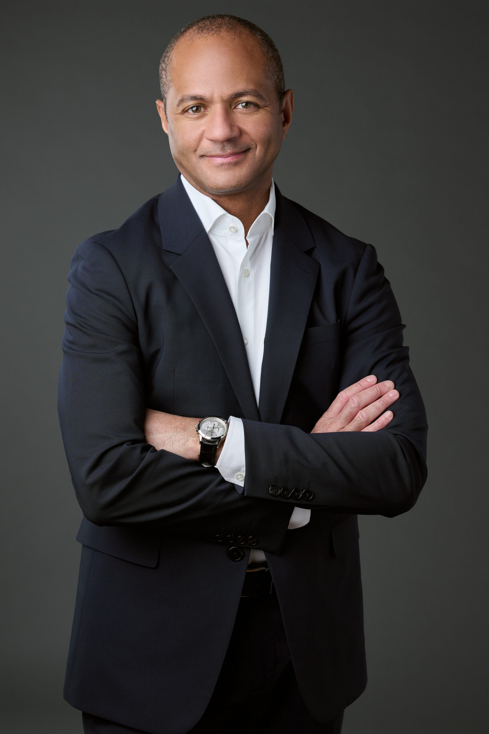 Michael McKenzie