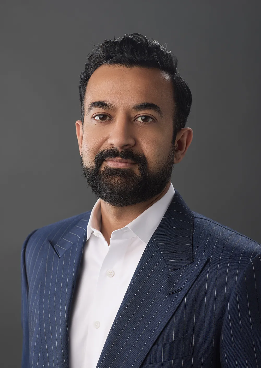 Raghav Nayar