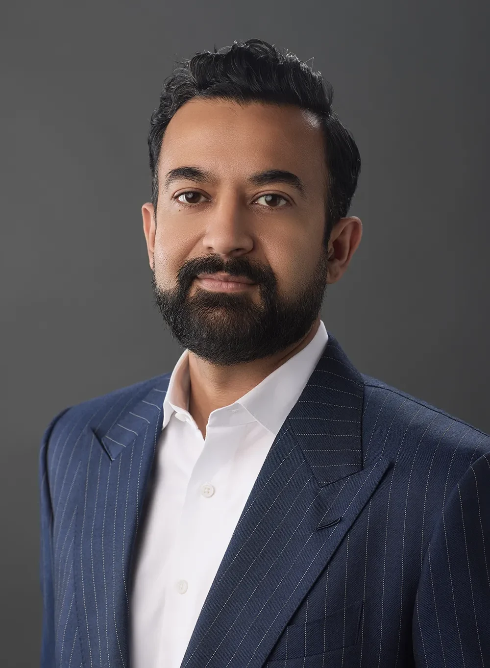 Raghav Nayar