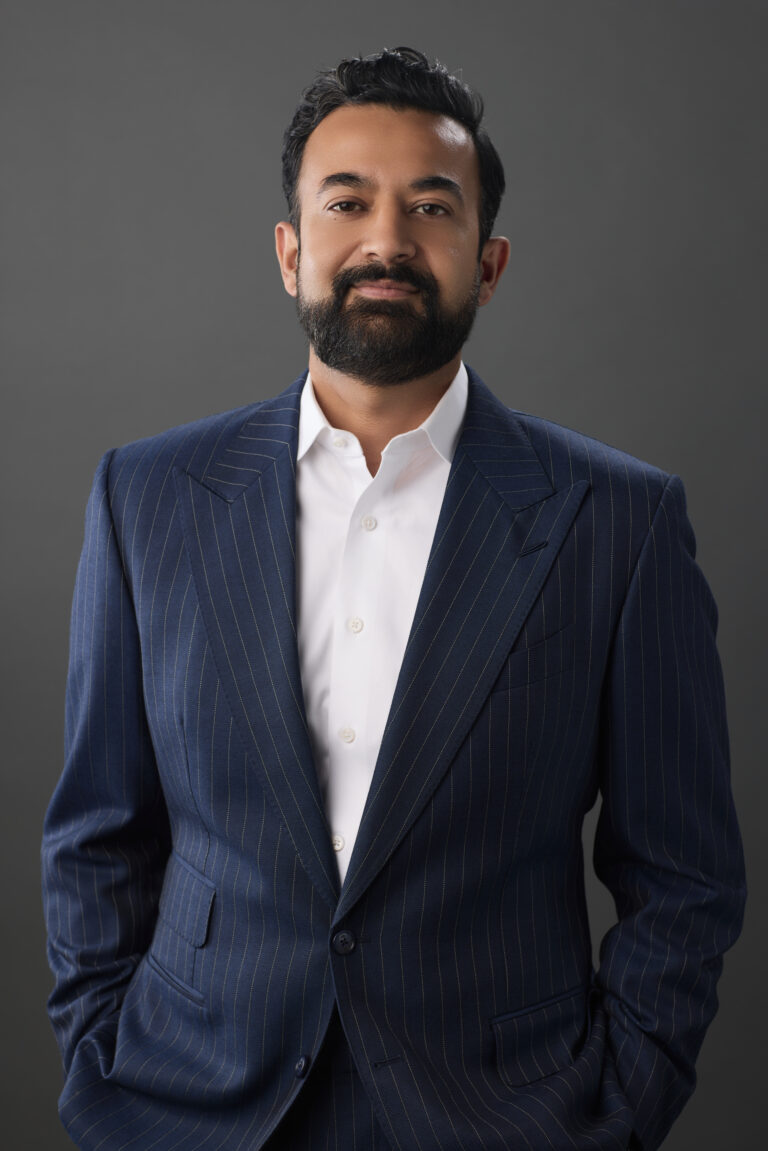 Raghav Nayar