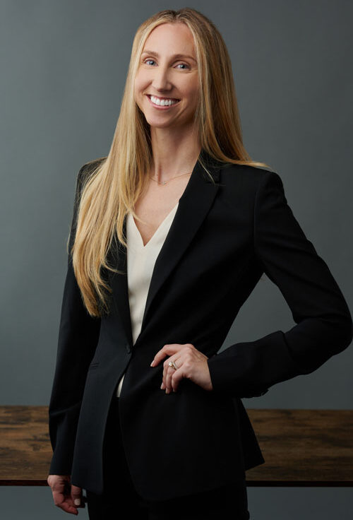 Susannah Kennedy