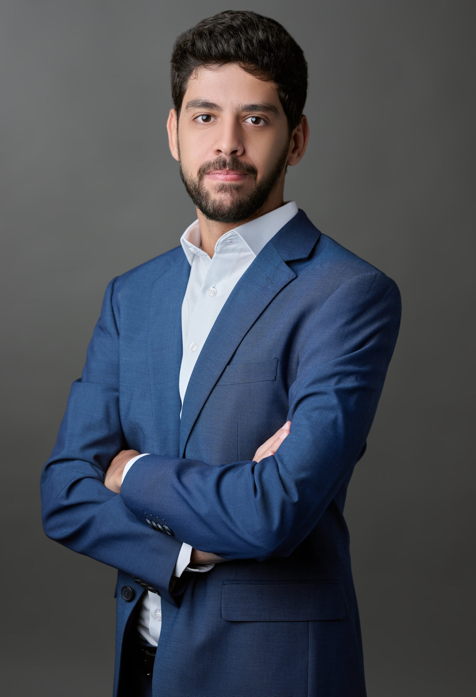 Cayque Demarqui