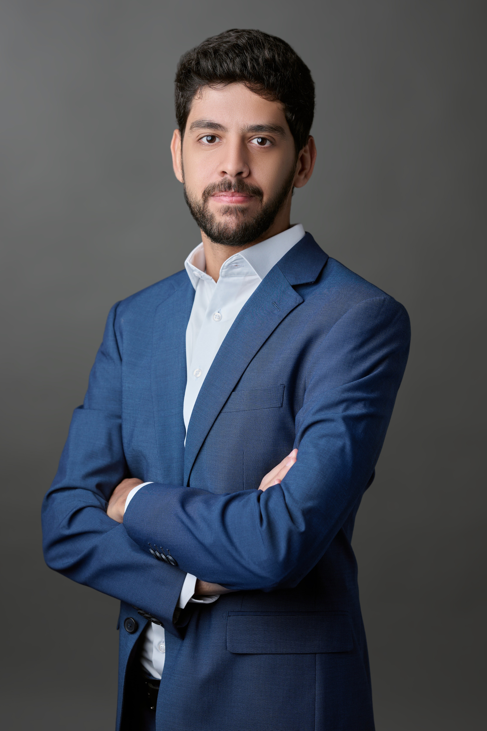 Cayque Demarqui