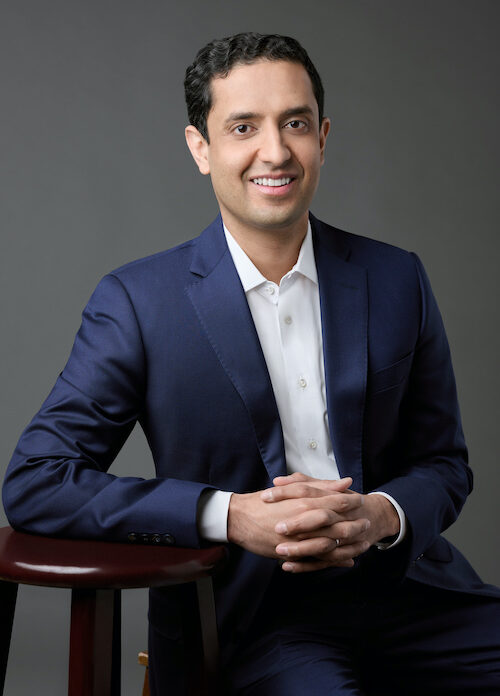 Abbas Hasan