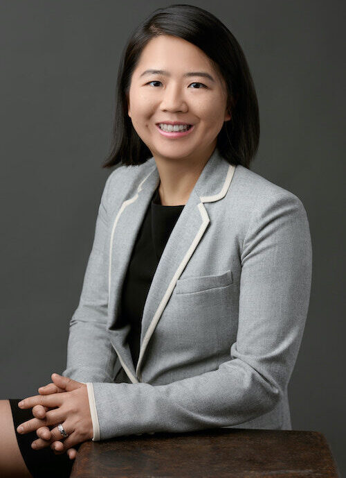 Wenbo Fang