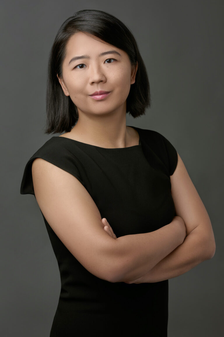 Wenbo Fang