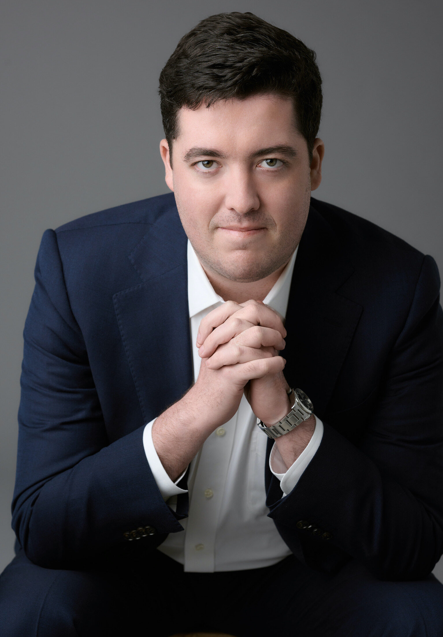 Will Foster