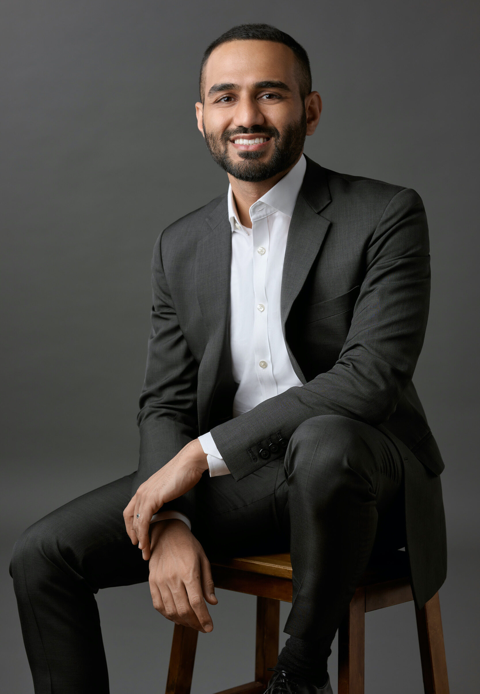 Rakesh Patel