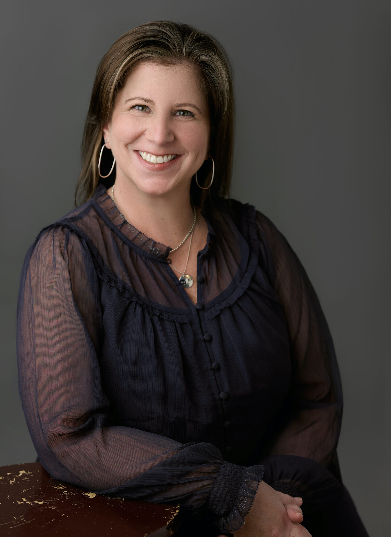 Lori Rose-Drew