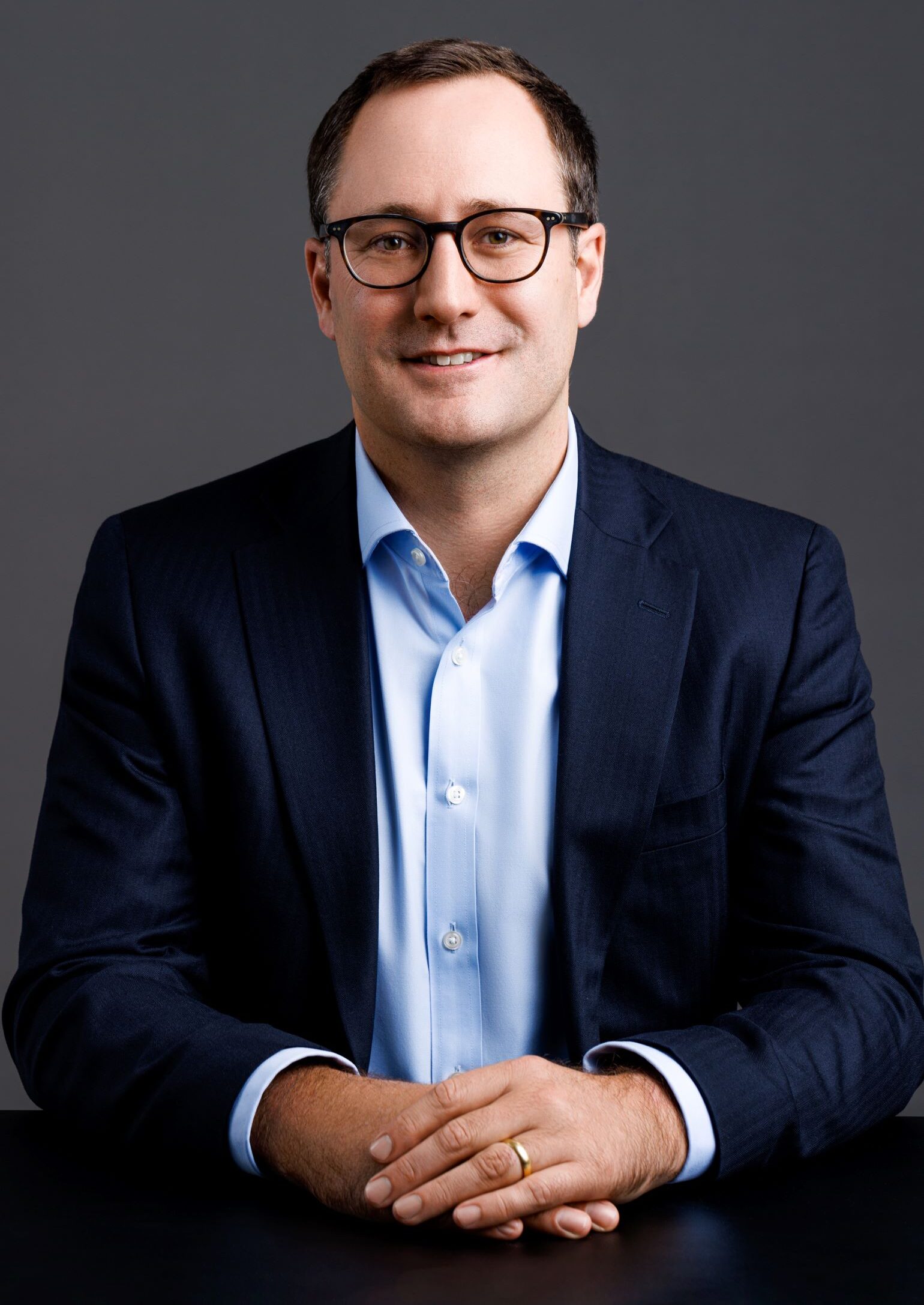 Adam Pickard