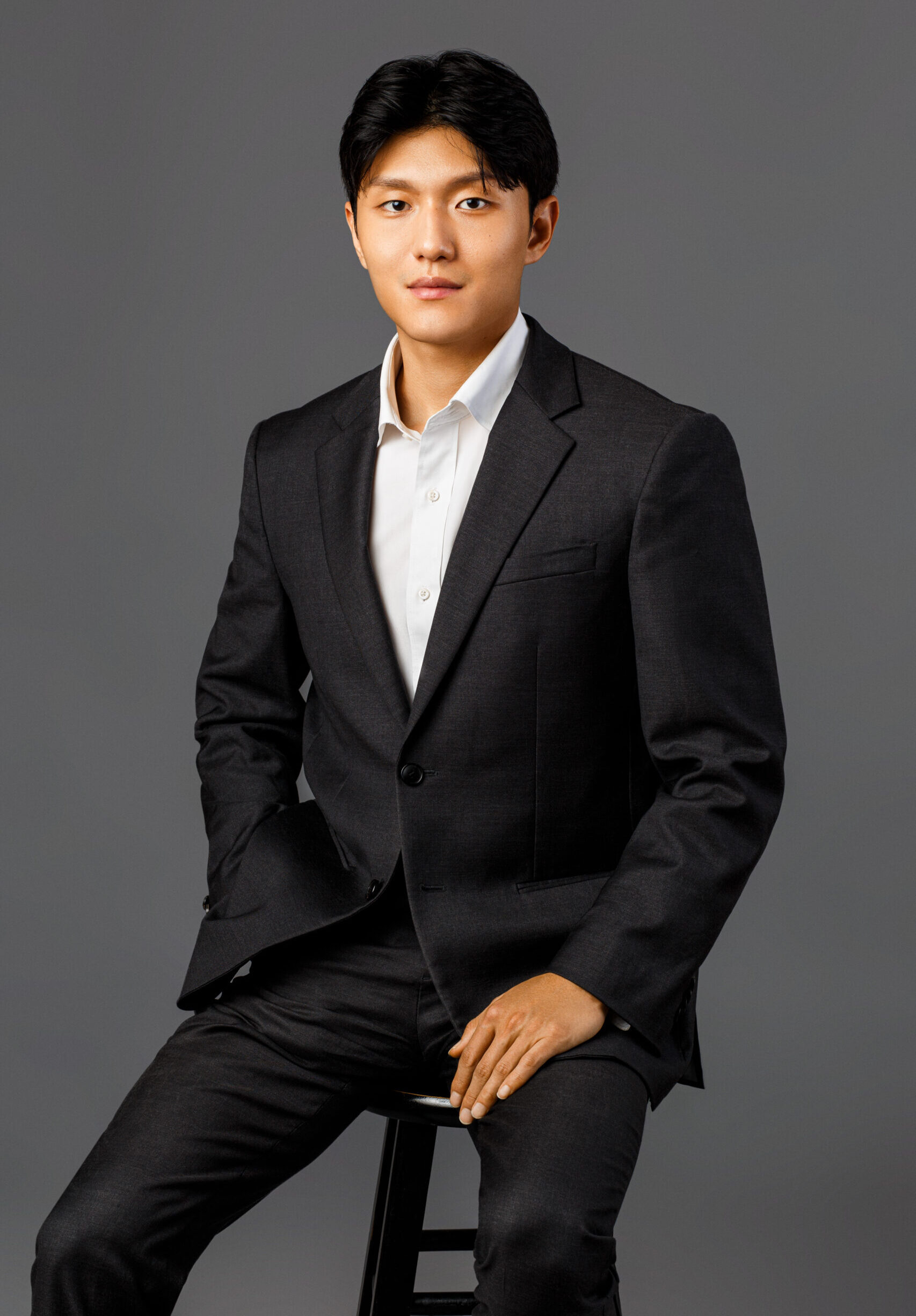 Alex Lee
