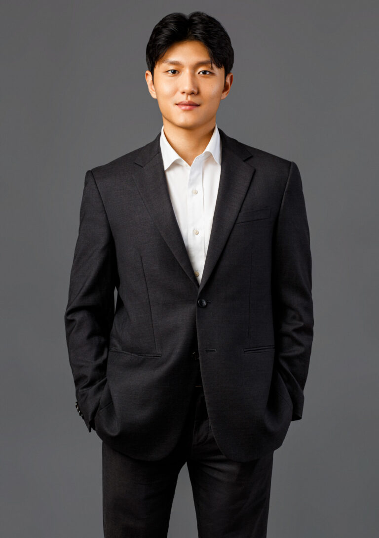 Alex Lee