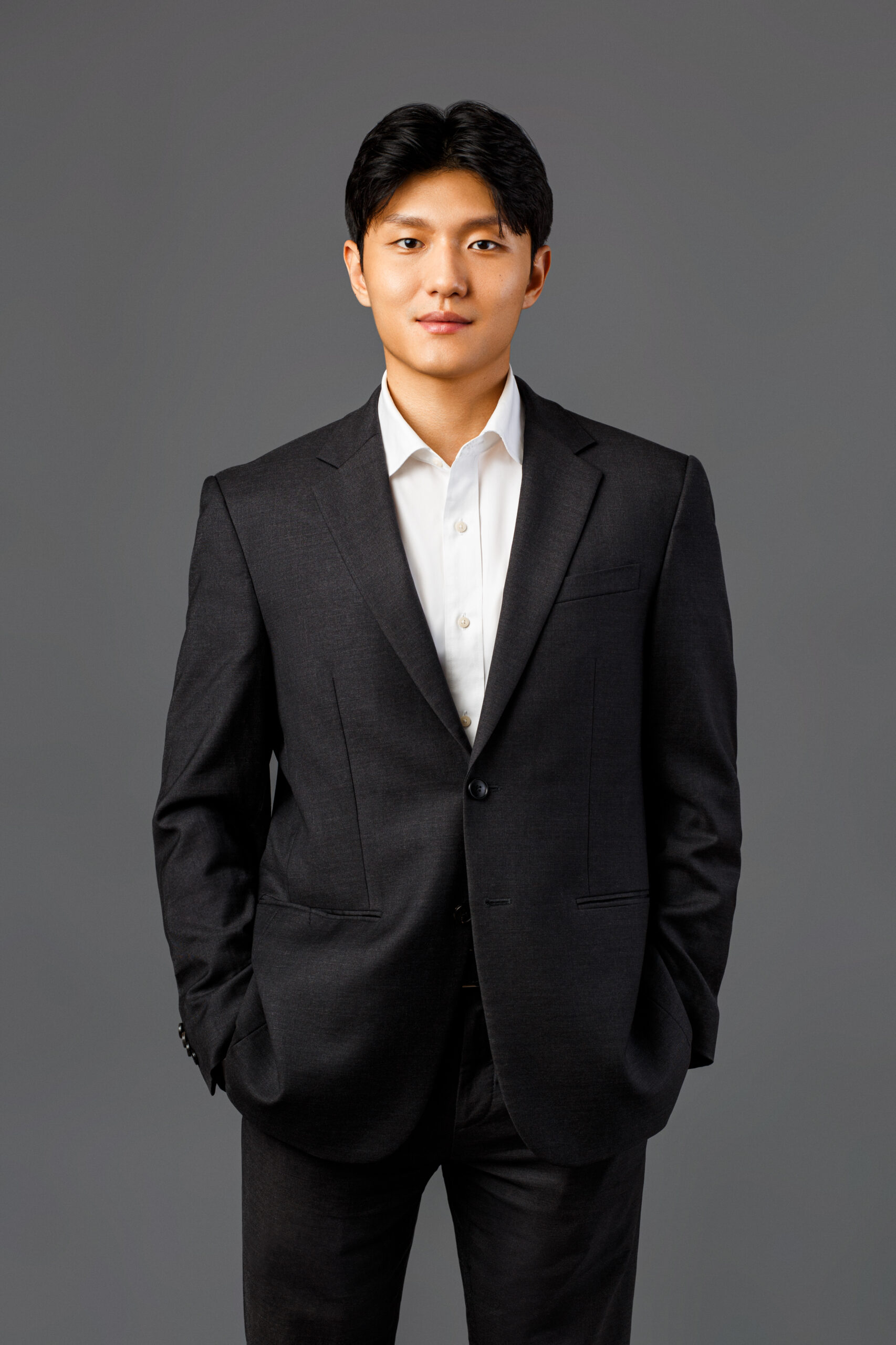 Alex Lee | Grain Management