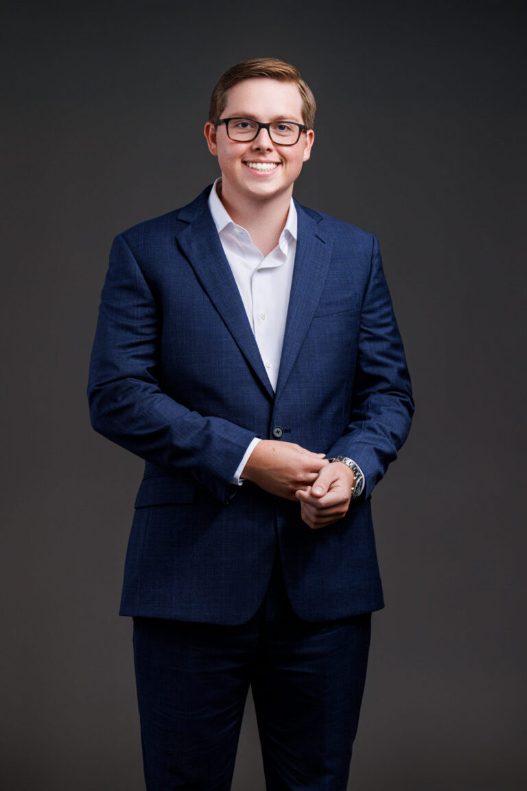 Grant Andreas
