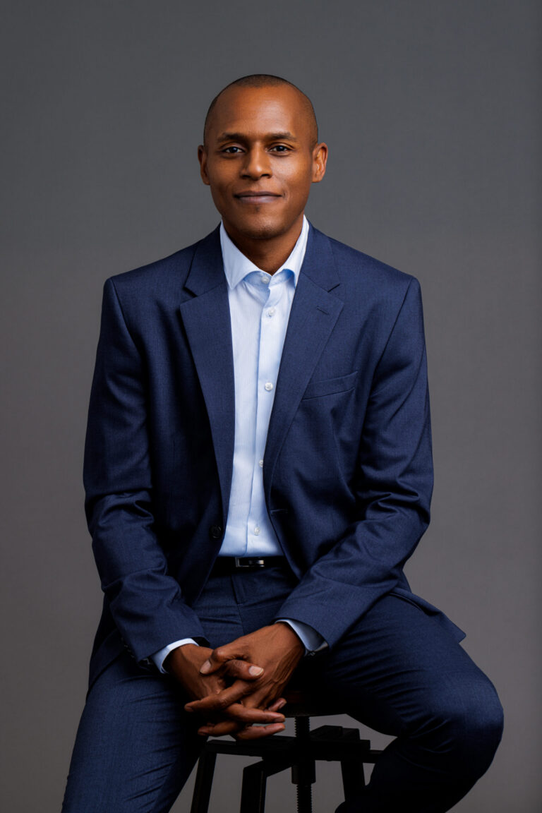 Jeffrey Prioleau