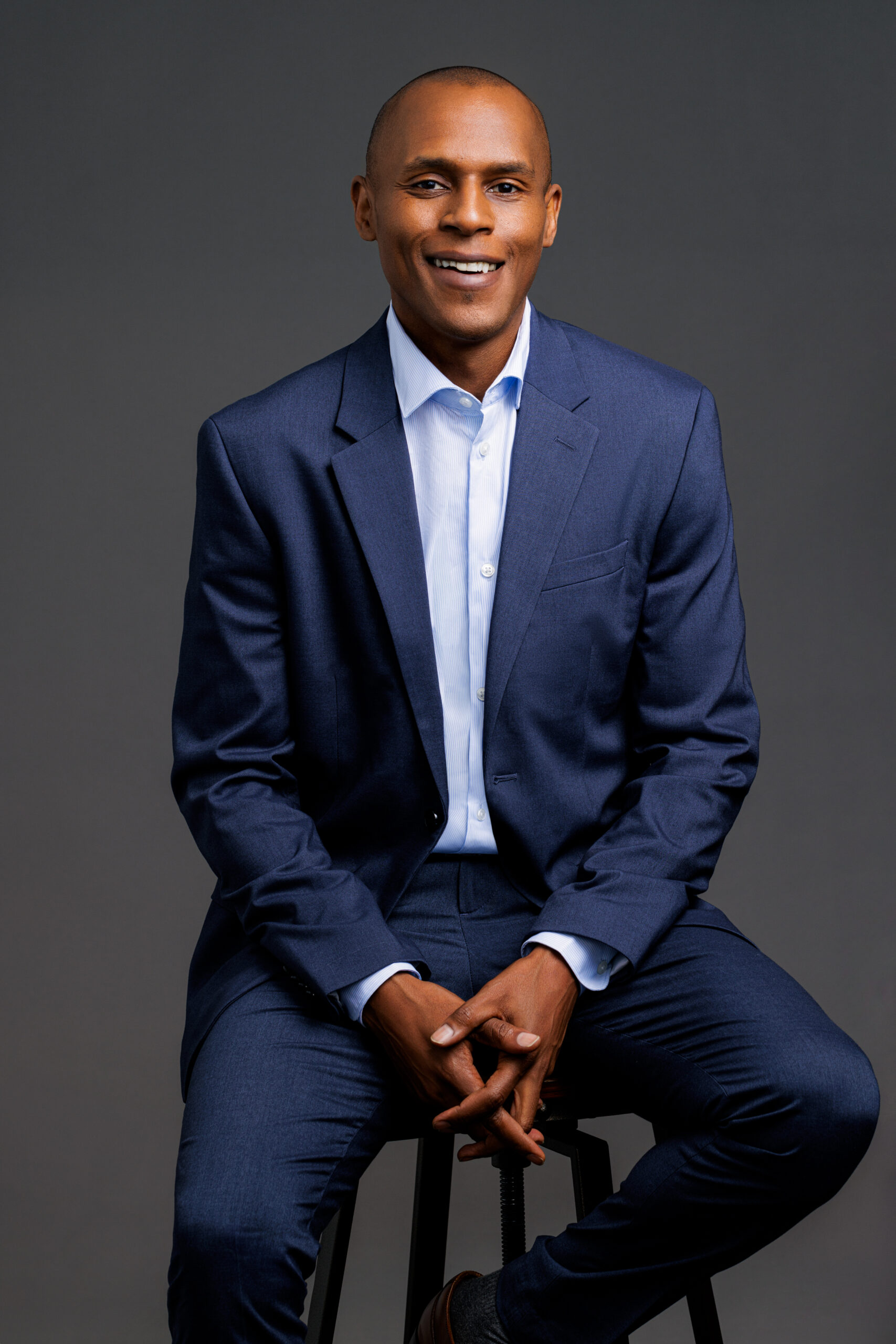 Jeffrey Prioleau