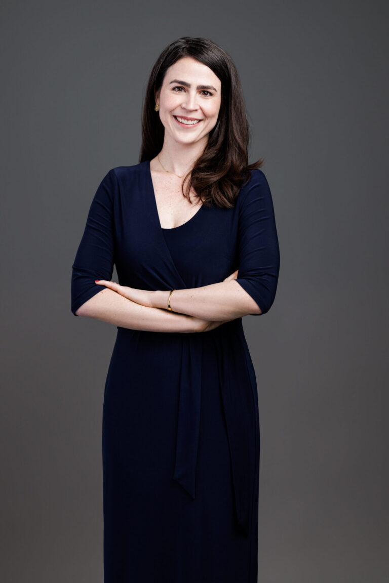 Erika Gray