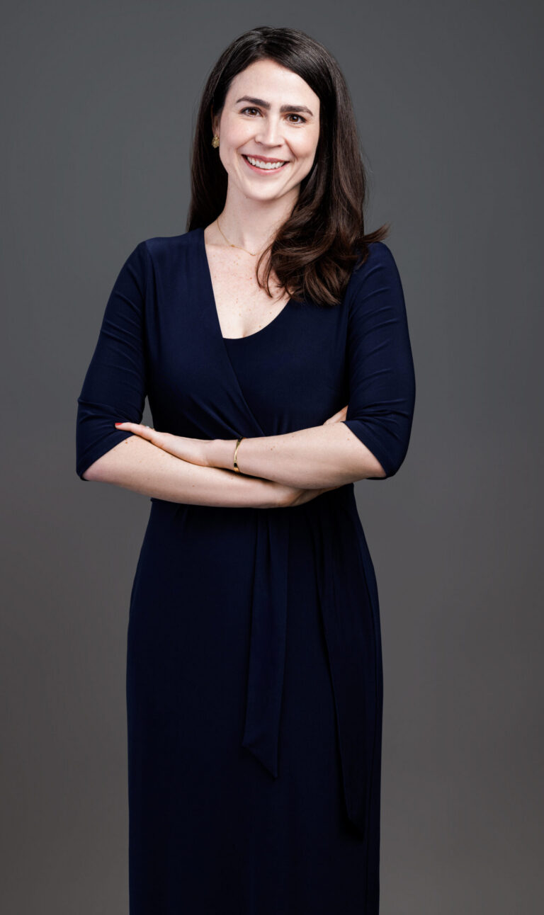 Erika Gray