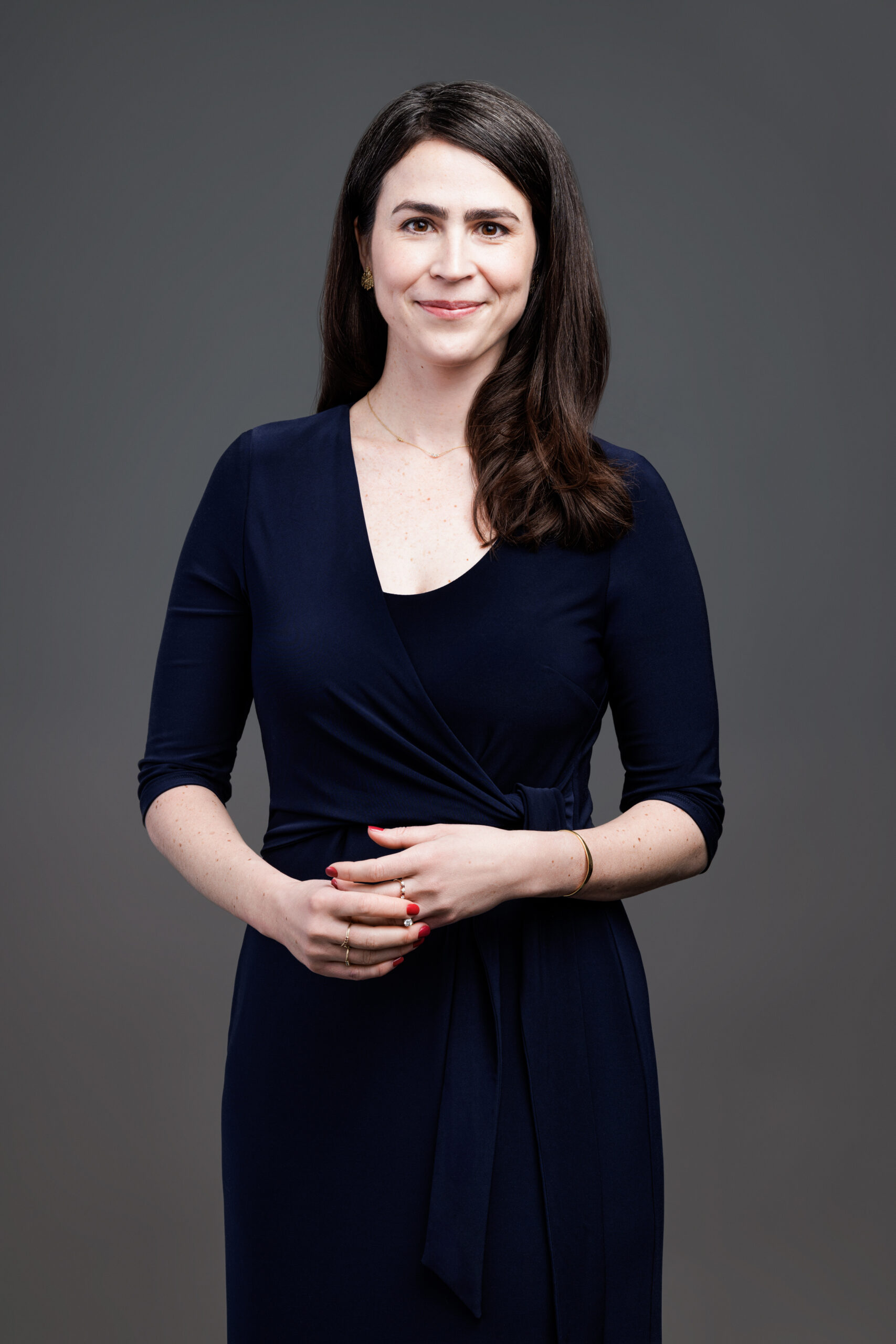 Erika Gray