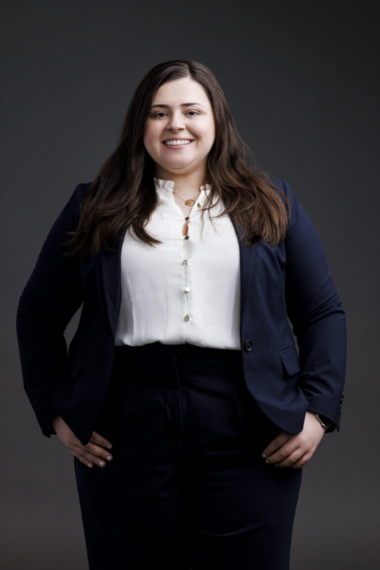 Bridget Elison