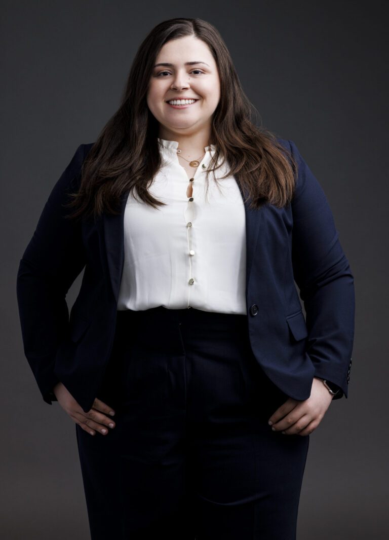Bridget Elison