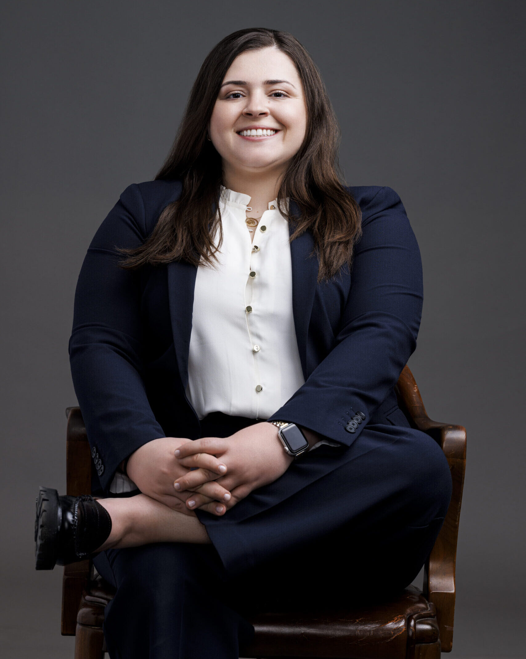 Bridget Elison