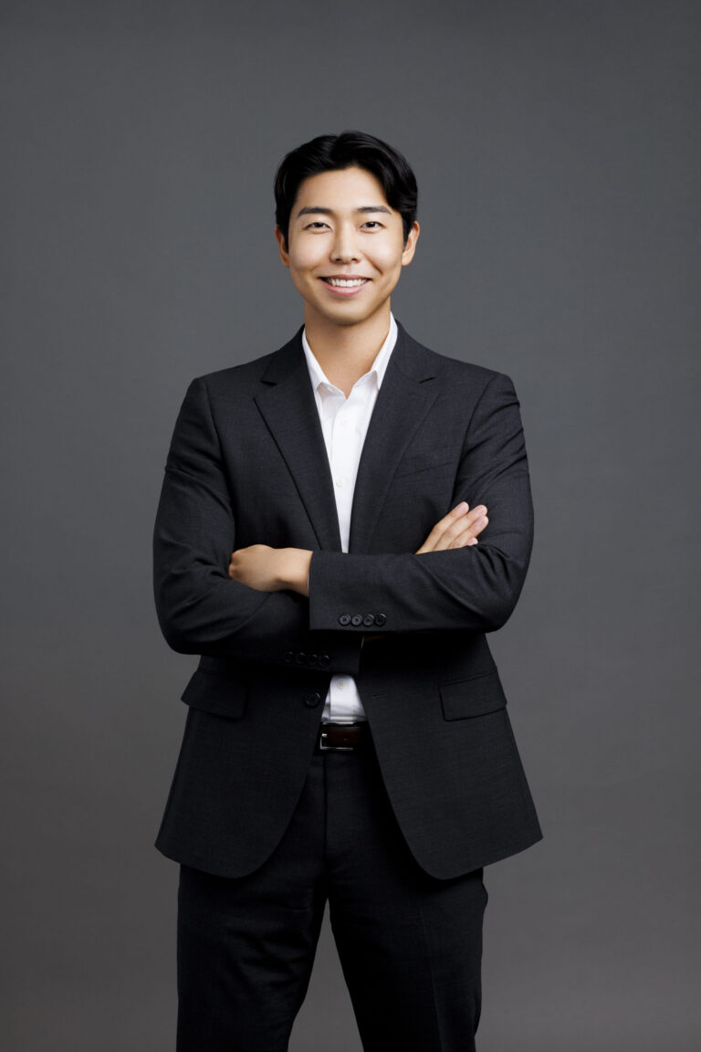 Inpyo Ma