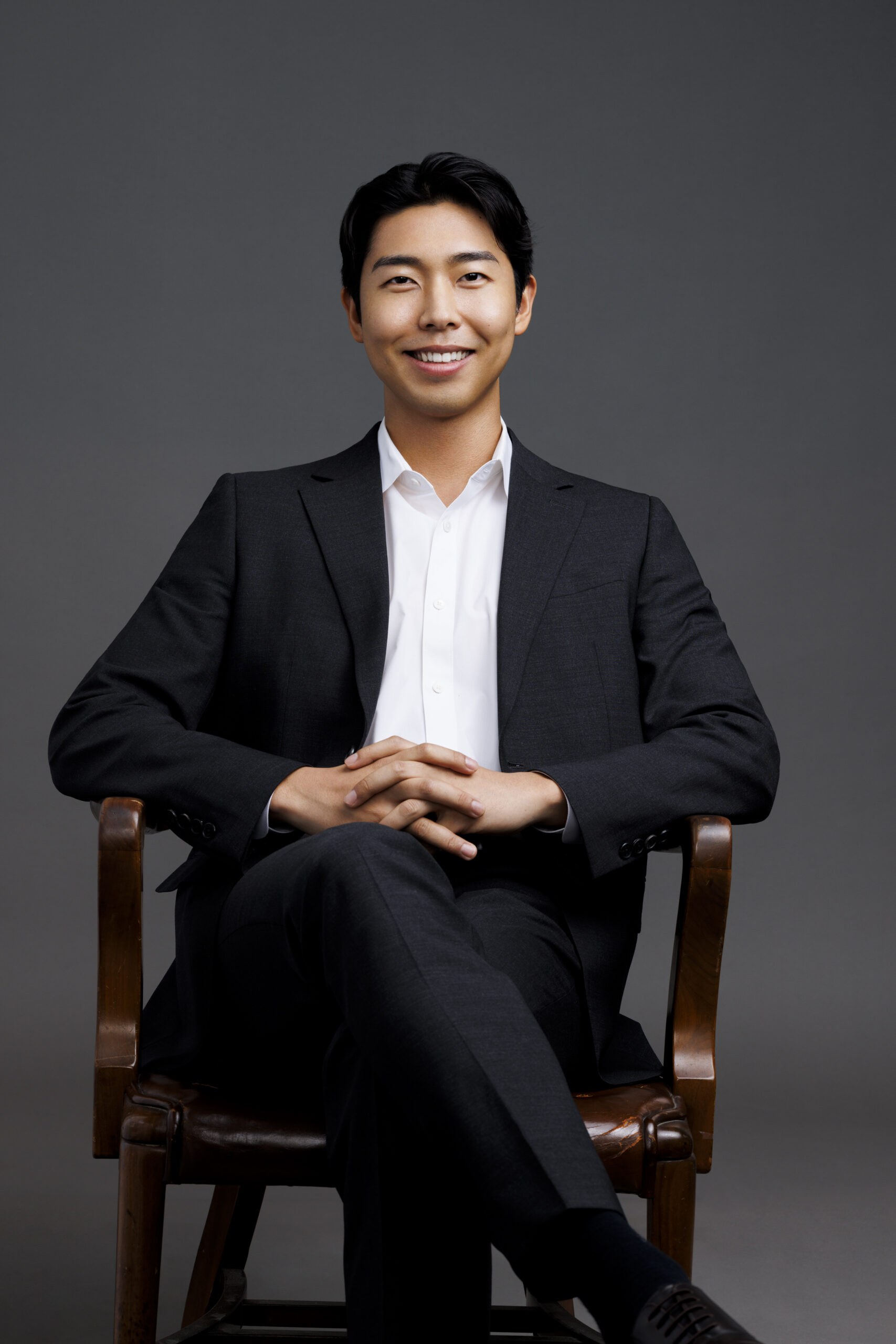 Inpyo Ma