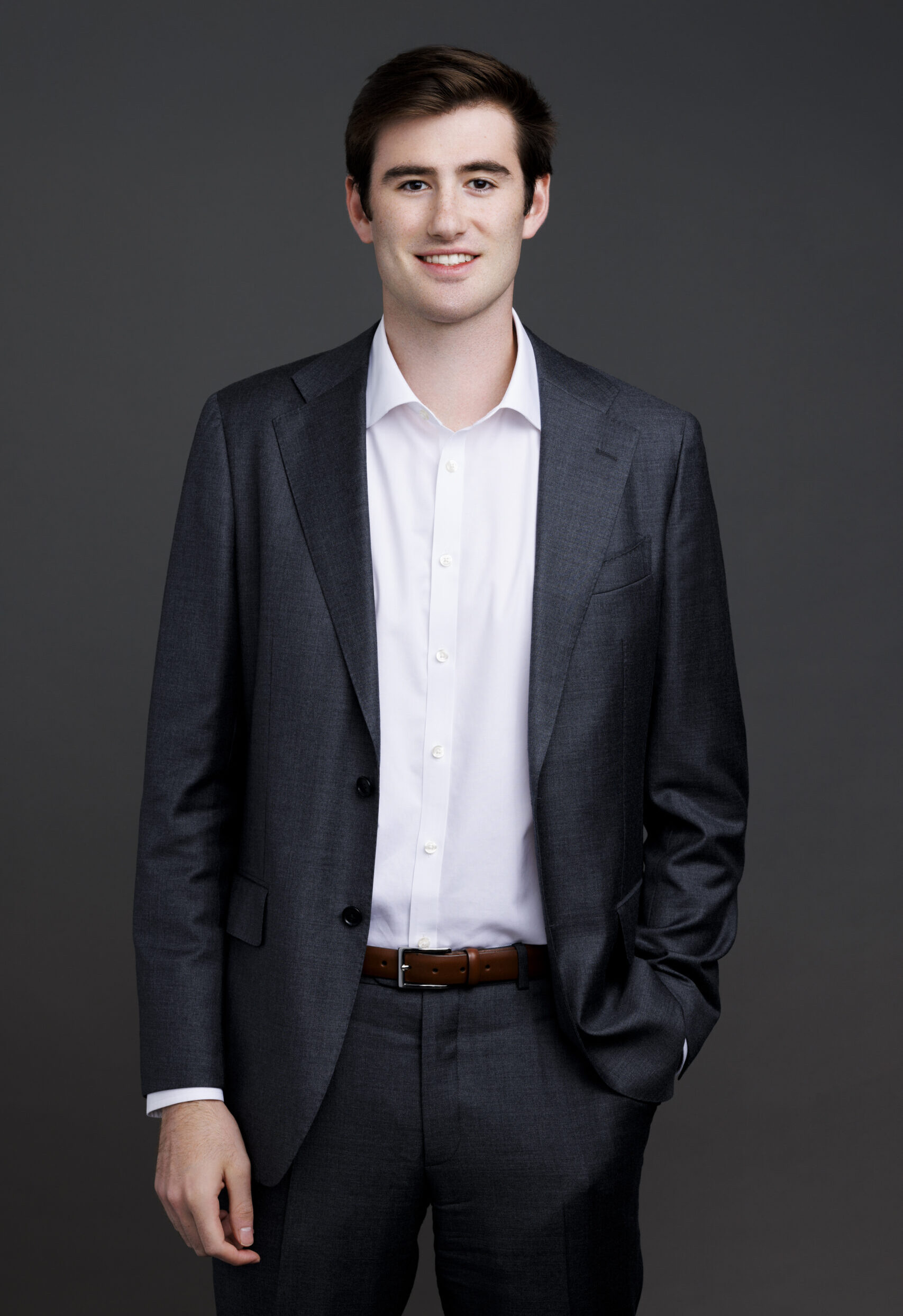 Ben Sugerman
