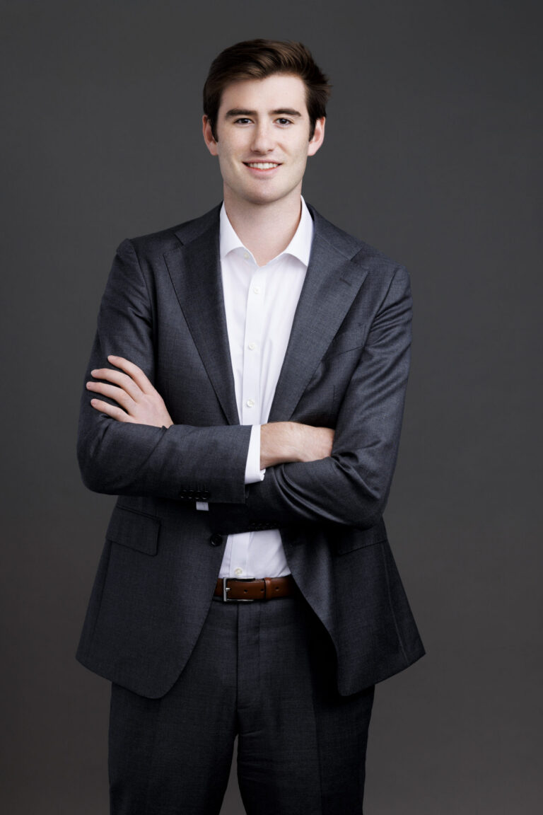 Ben Sugerman