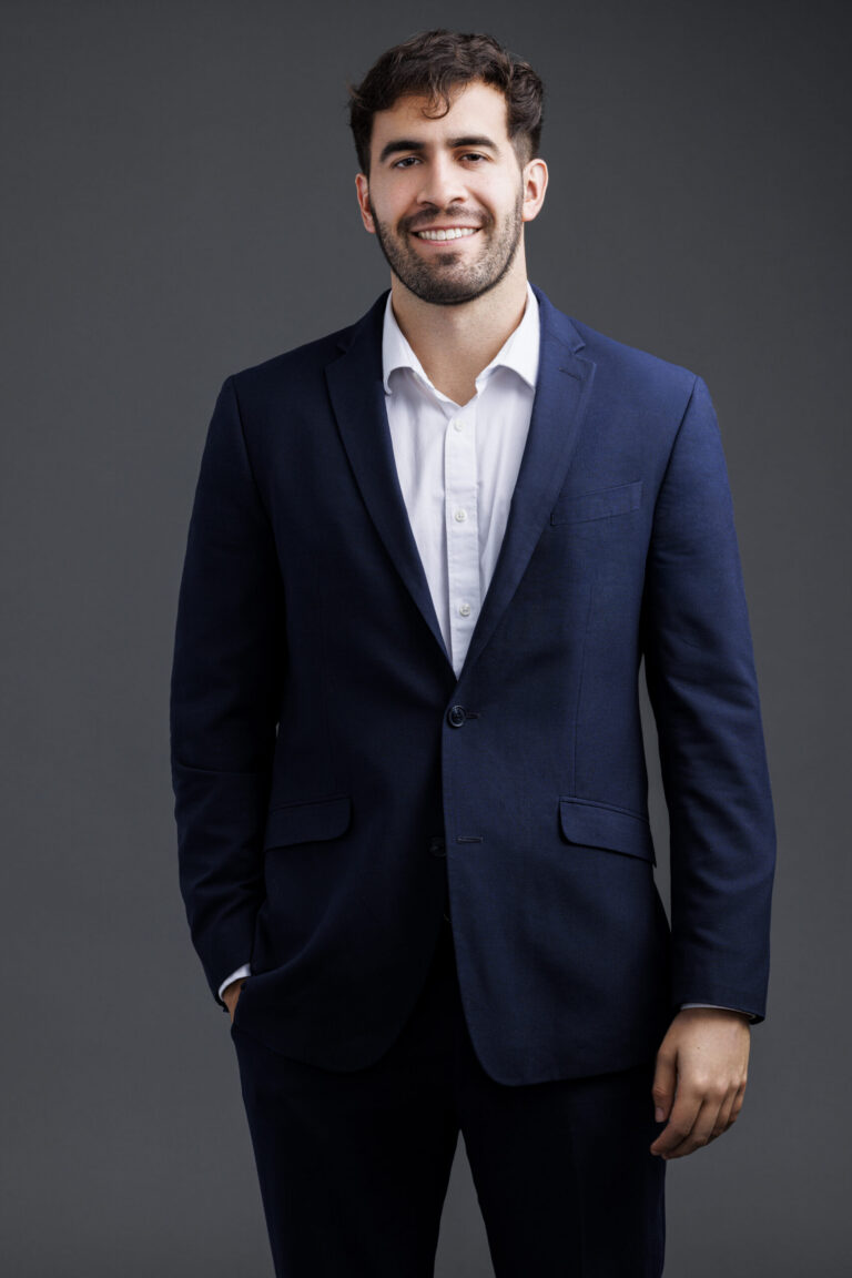 Charlie Silva