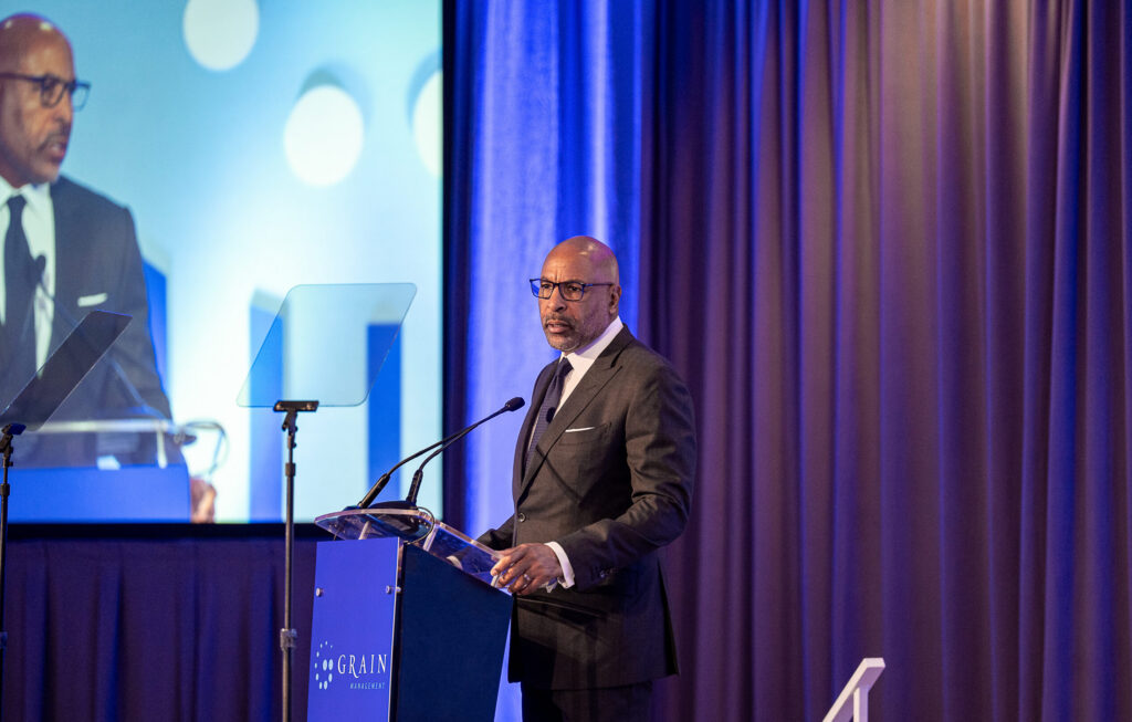 Perspectives on Digital Infrastructure: Inside Grain’s 2026 Annual Investor Meeting