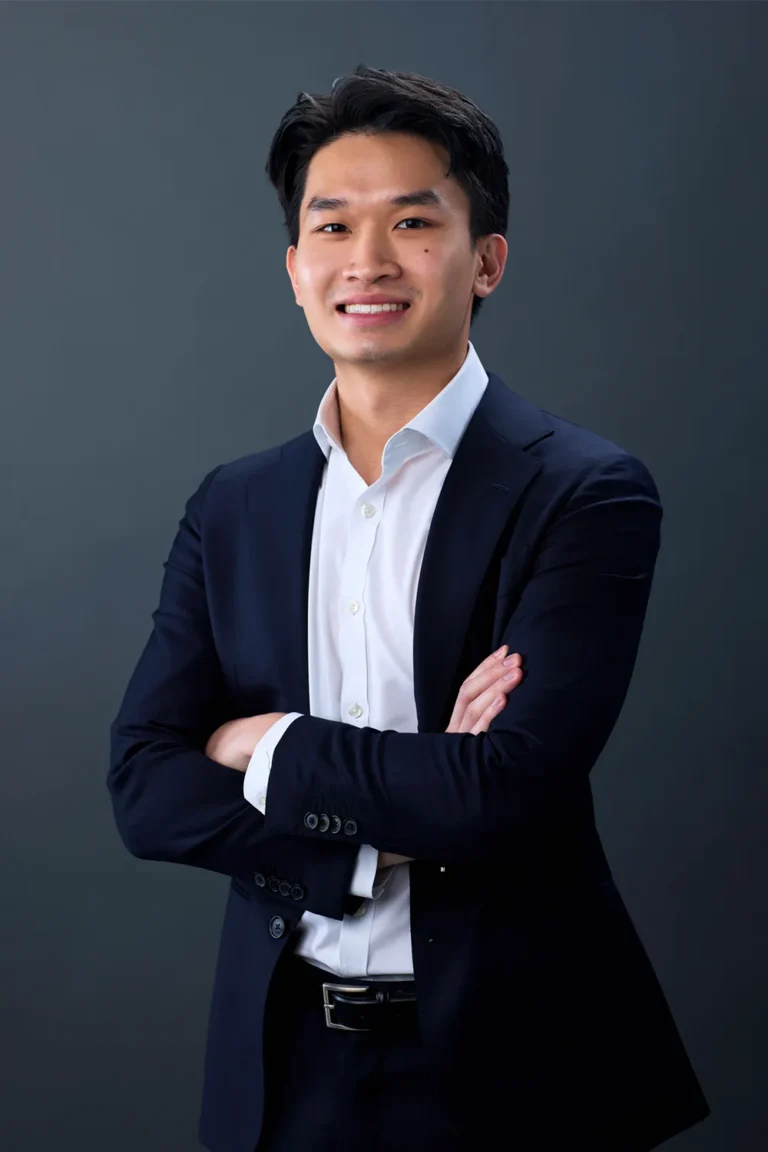 Phillip Vu