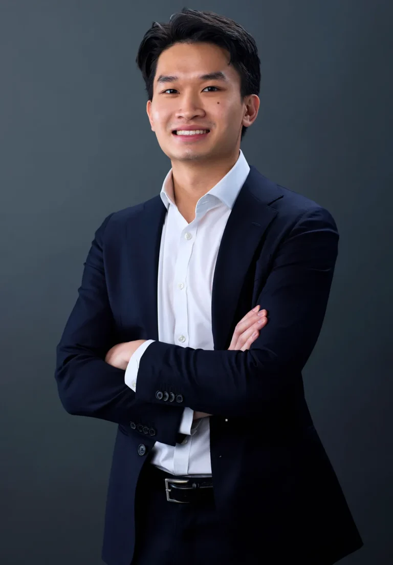 Phillip Vu