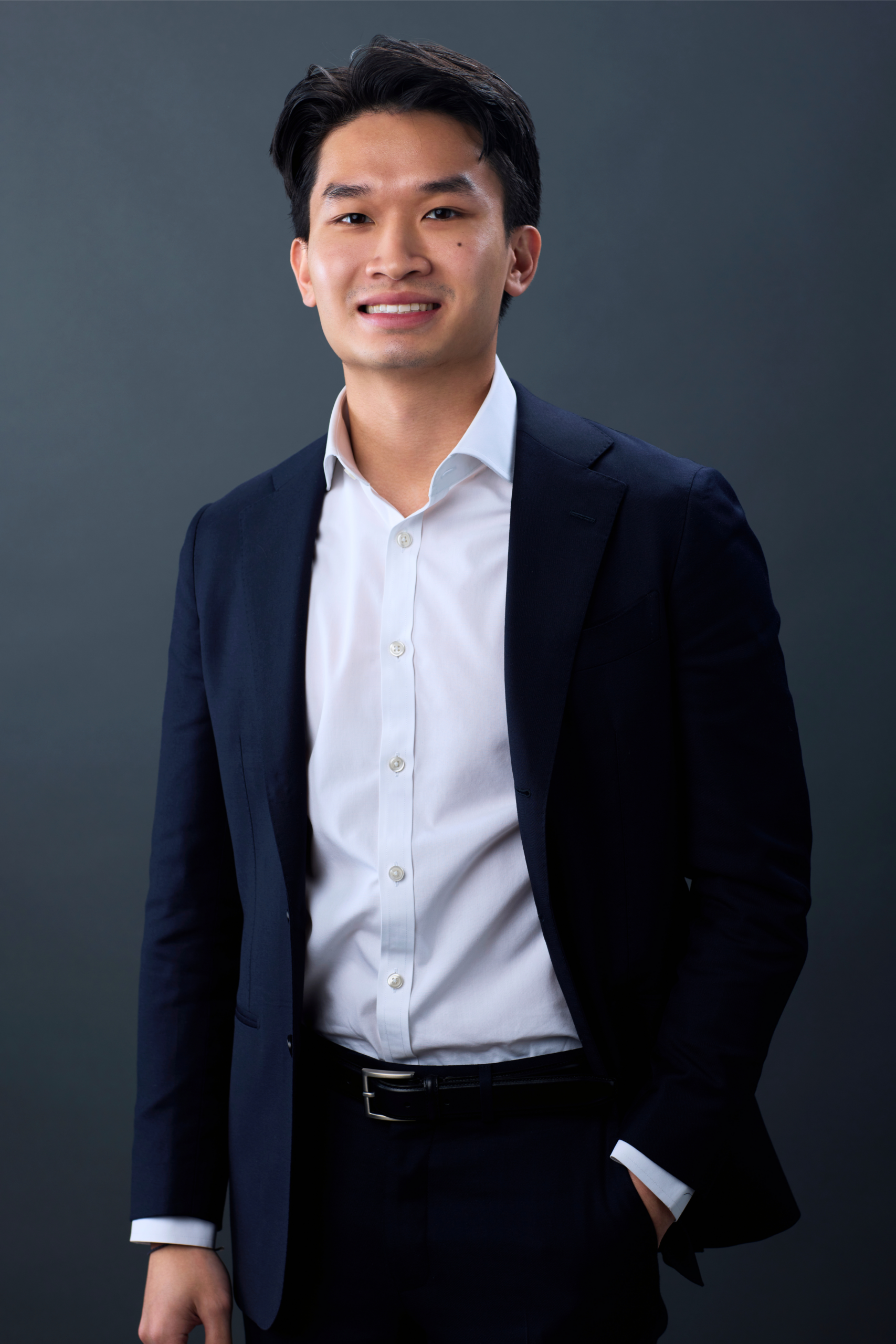 Phillip Vu