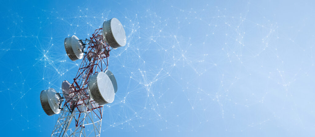 Grain Management Completes Acquisition of Nationwide 800 MHz Spectrum Portfolio