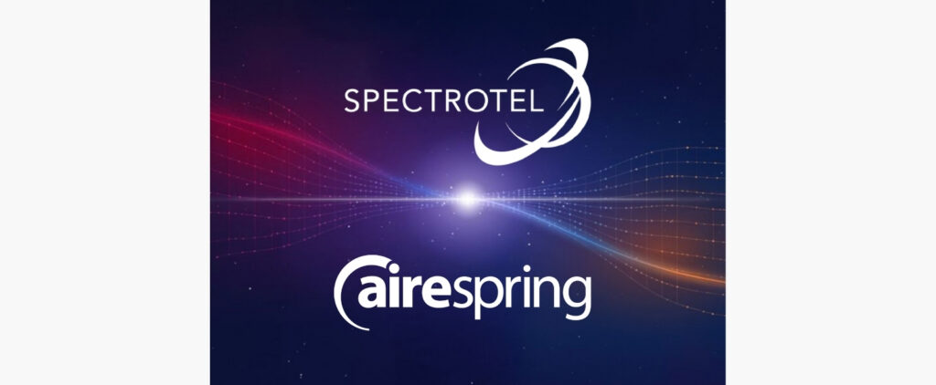Grain Management Announces Closing of Spectrotel Merger with AireSpring